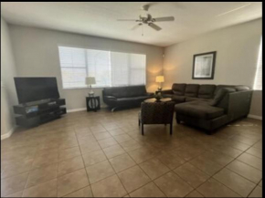 5 Bedroom House in a Golf resort community near Disney Parks & Universal Studios